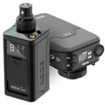 Rode Link Newsshooter Kit - Digital Wireless System for News Gathering and Reporting Up To 100 Metres Rode Link Newsshooter Kit - Digital Wireless System for News Gathering and Reporting Up To 100 Metres
